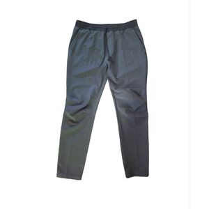 Hurley Men's Green Joggers